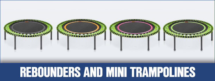 Mini Bouncers