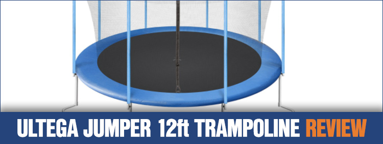 Ultega Jumper Review