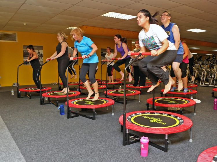 Fitness Class